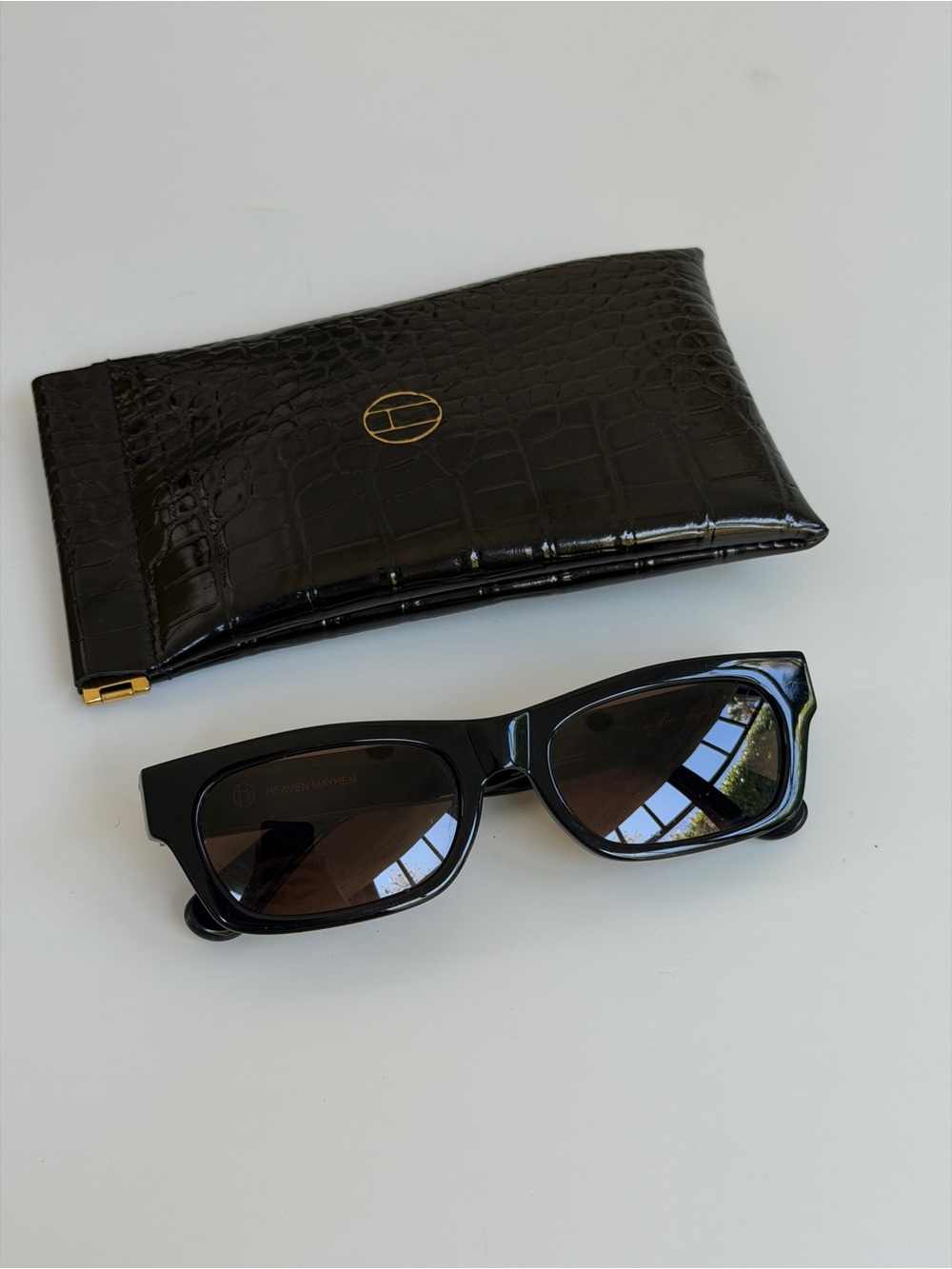 Sloane sunglasses
